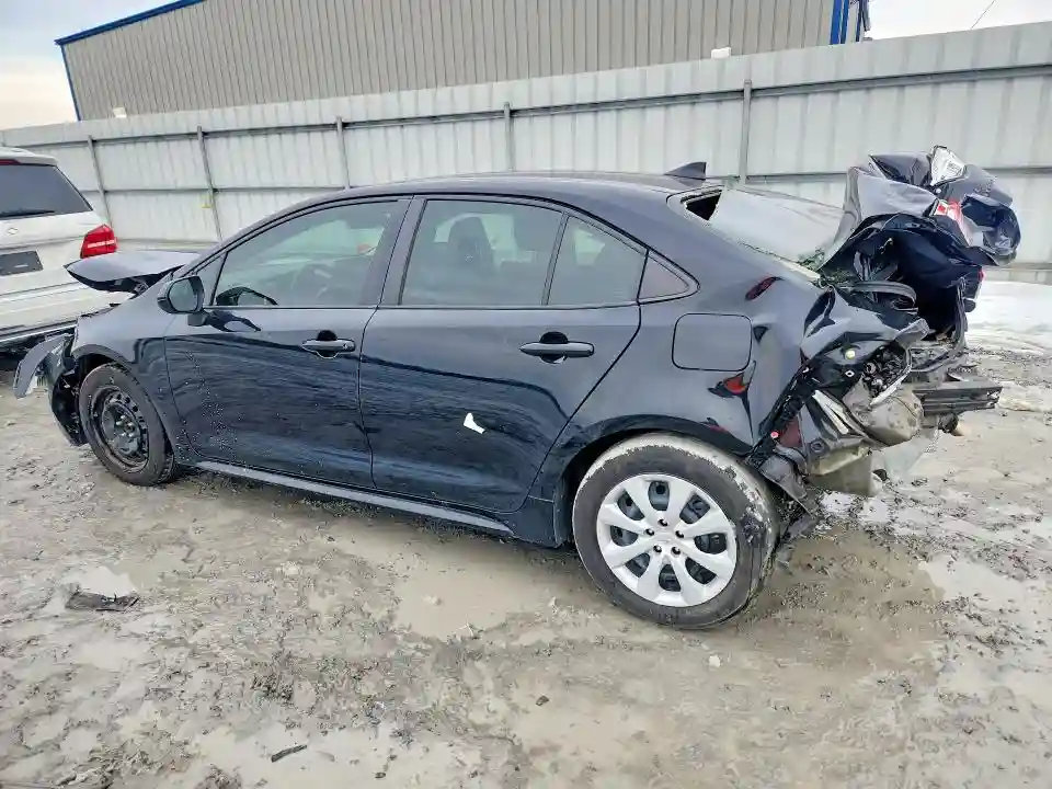 JTDBCMFE5PJ004706 2023 TOYOTA COROLLA-1