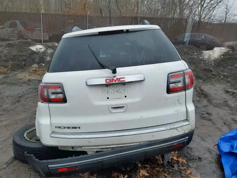 1GKKRNED3GJ224279 2016 GMC ACADIA-5