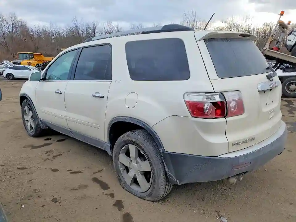 1GKKVRED1BJ392790 2011 GMC ACADIA-1
