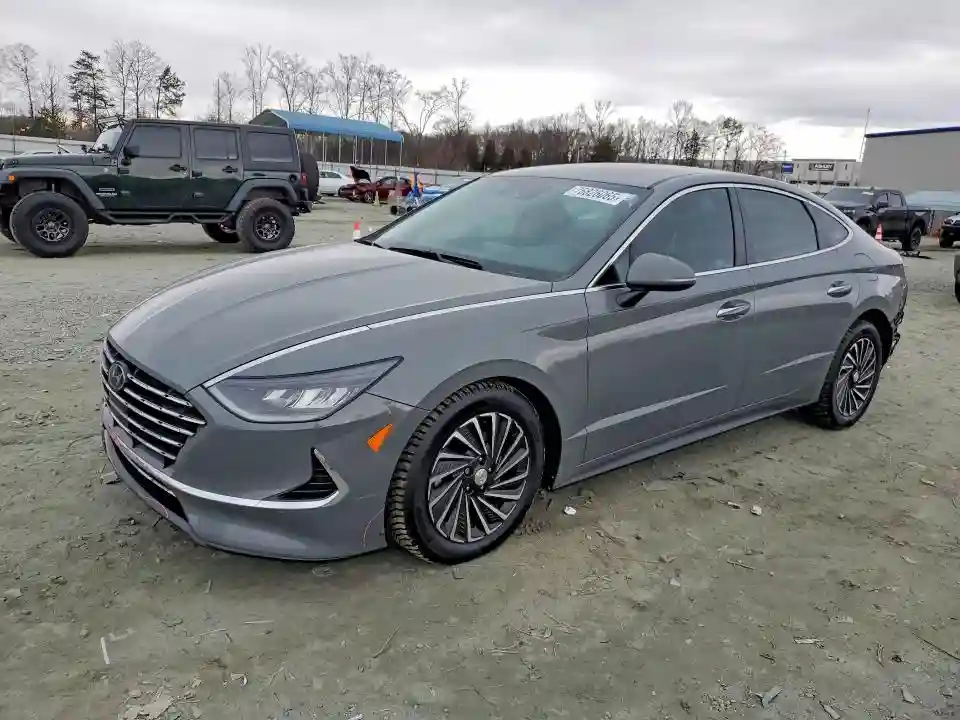KMHL34JJ4PA056560 2023 HYUNDAI SONATA-0
