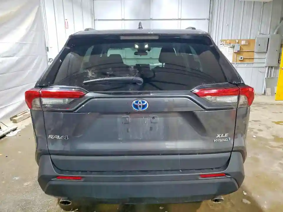 2T3RWRFV9RW200929 2024 TOYOTA RAV4-5