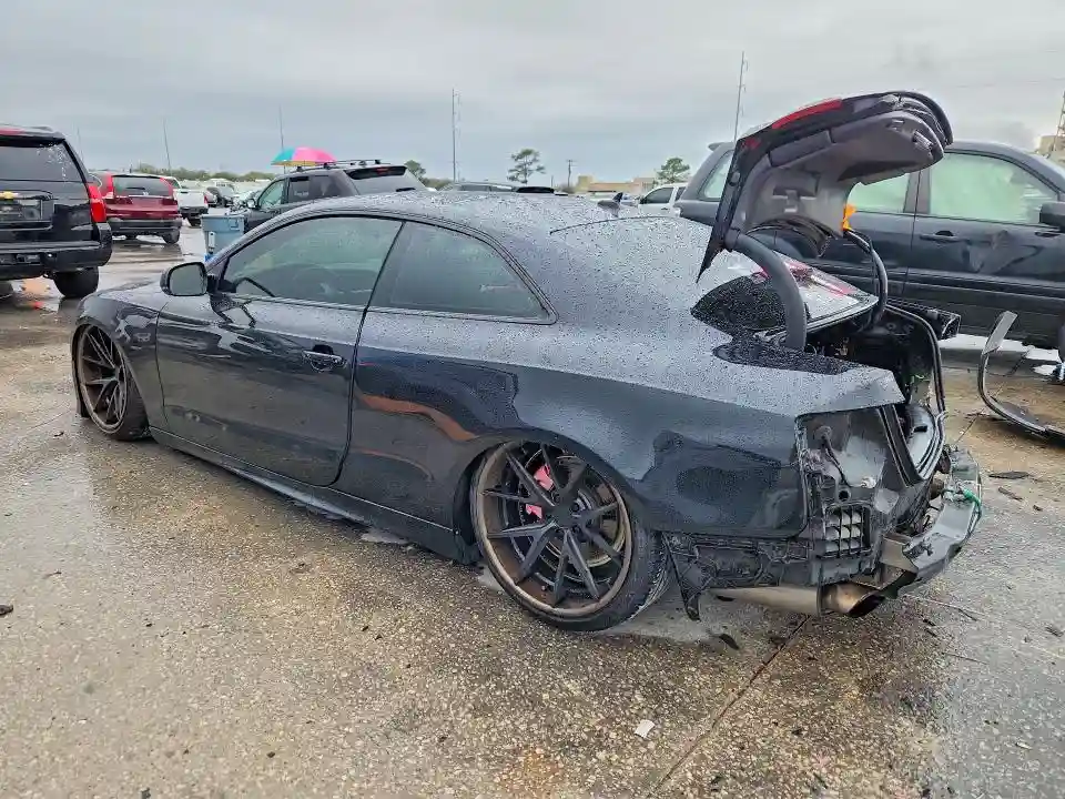 WAULFAFR4EA012559 2014 AUDI A5-1
