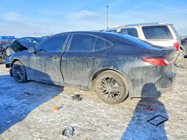 4T1DAACK6SU576488 2025 TOYOTA CAMRY-1