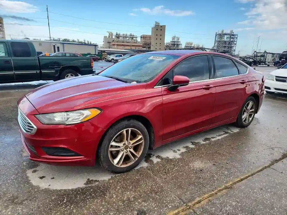 3FA6P0HD0JR238418 2018 FORD FUSION-0