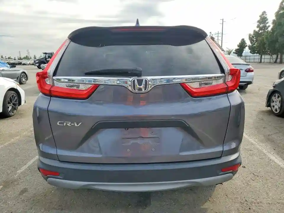 2HKRW5H39KH406172 2019 HONDA CR-V-5