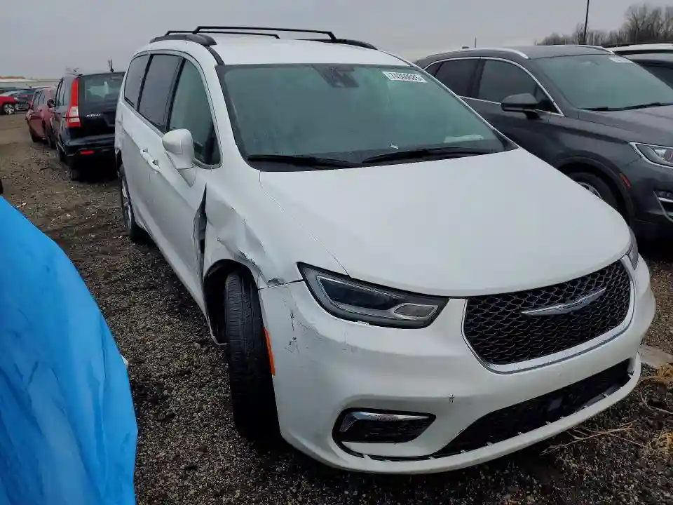 2C4RC3BG6NR161573 2022 CHRYSLER PACIFICA-3