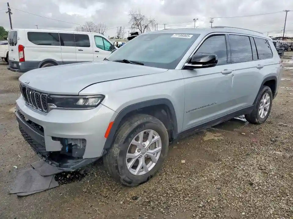 1C4RJKBG9M8121305 2021 JEEP GRAND CHEROKEE-0