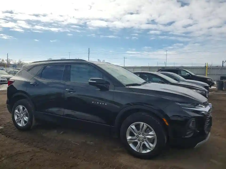 3GNKBHRS6LS728965 2020 CHEVROLET BLAZER-3