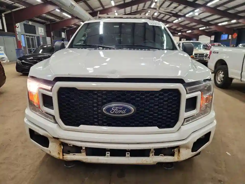 1FTEX1EP3KKF20956 2019 FORD F-150-4