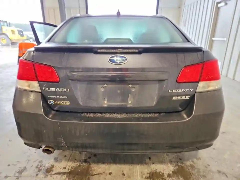 4S3BMBF6XB3237178 2011 SUBARU LEGACY-5