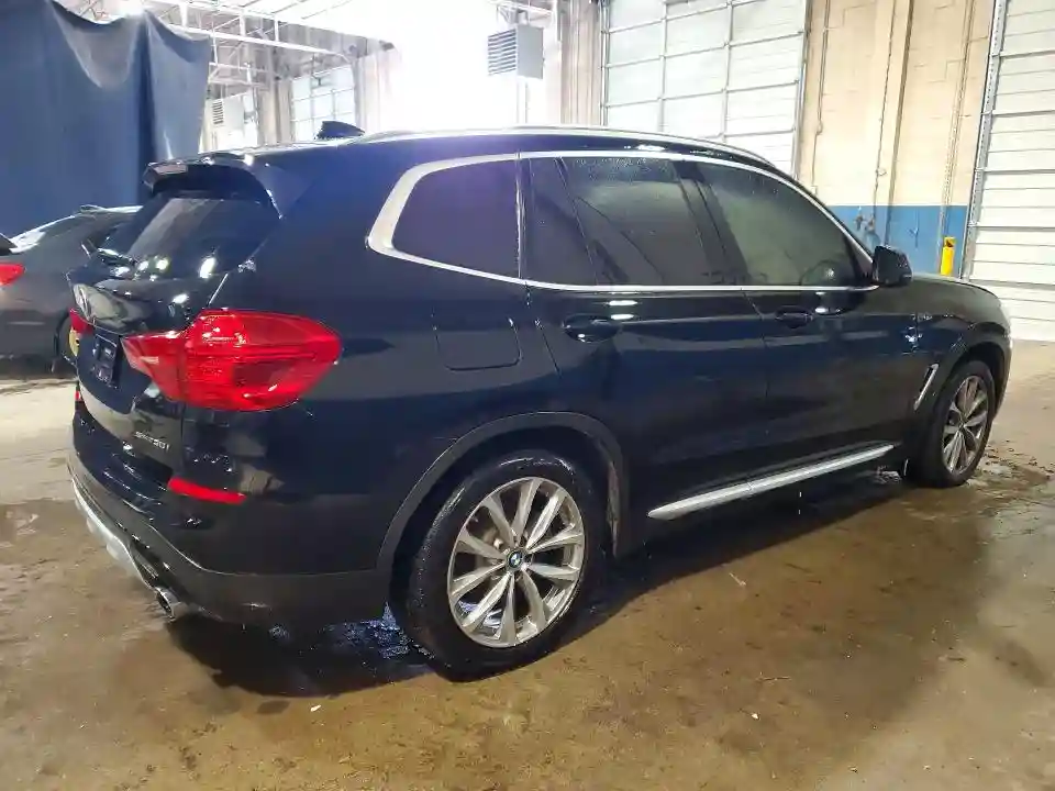 5UXTR7C50KLF23766 2019 BMW X3-2