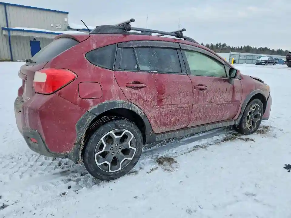 JF2GPADC8F8304046 2015 SUBARU XV-2