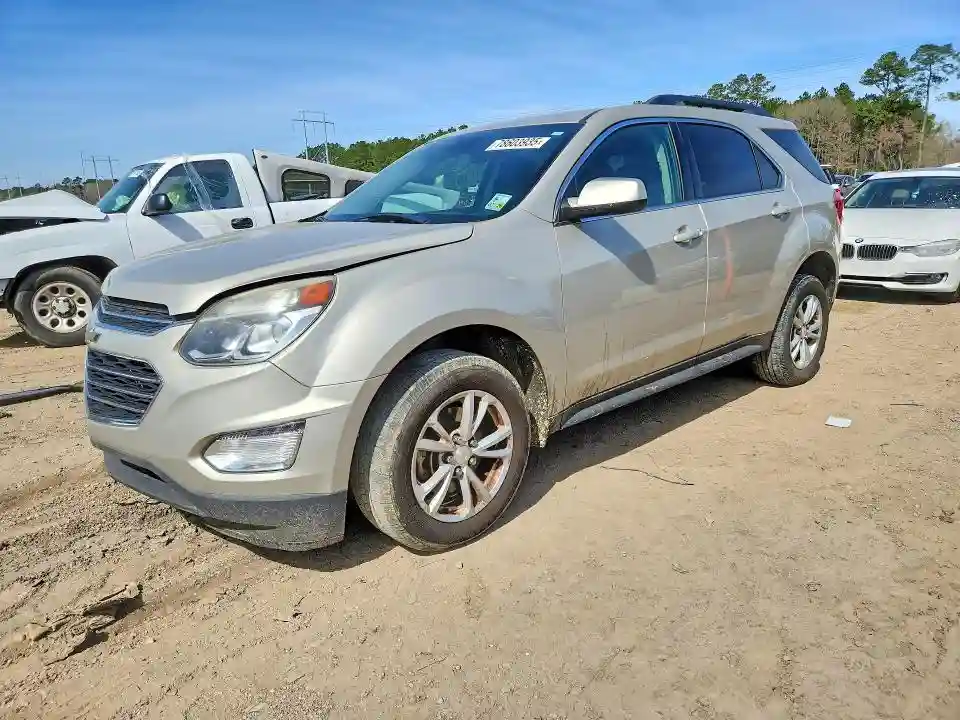 2GNALCEKXG1171030 2016 CHEVROLET EQUINOX-0