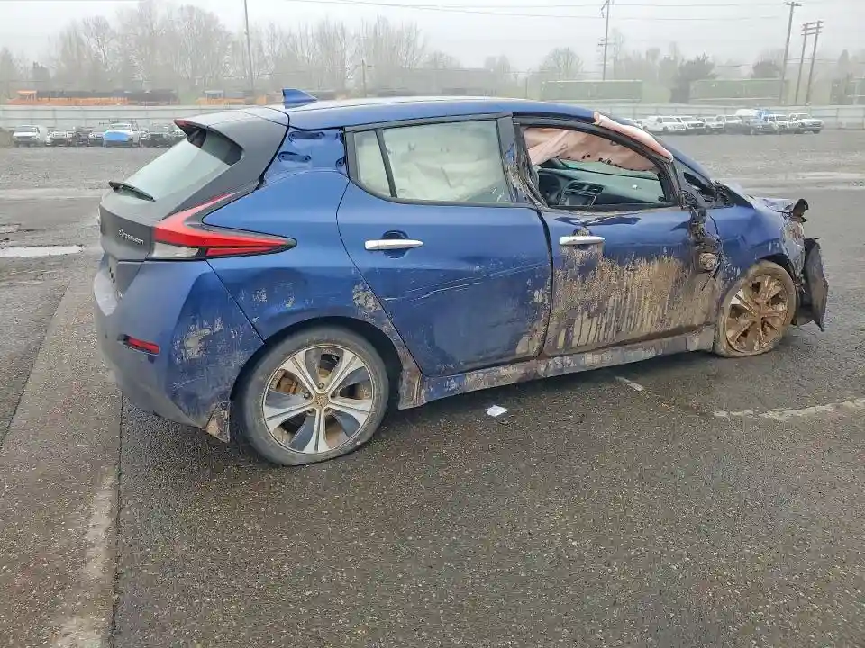 1N4AZ1CP8LC304386 2020 NISSAN LEAF-2