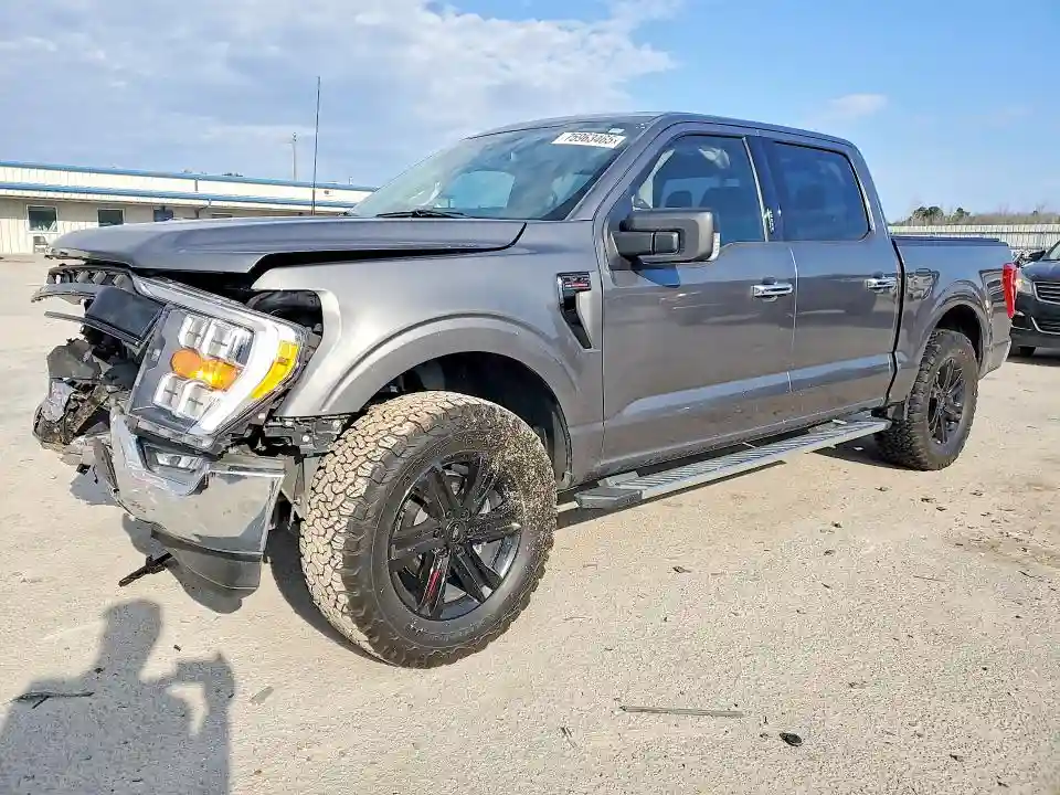 1FTEW1C56PKD92630 2023 FORD F-150-0
