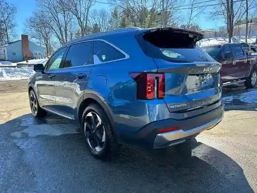 KNDRKDJG5S5296000 2025 KIA SORENTO-1
