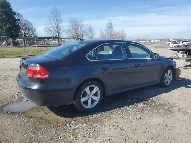1VWBT7A38FC031633 2015 VOLKSWAGEN PASSAT-2