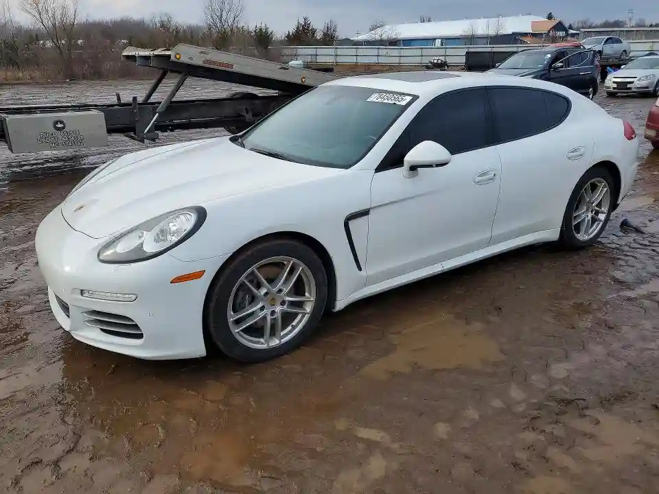 WP0AA2A71FL007149 2015 PORSCHE PANAMERA-0