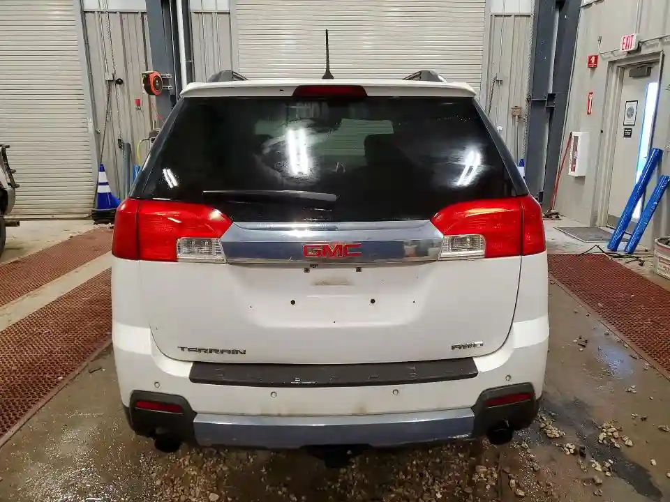 2GKFLXE31D6190776 2013 GMC TERRAIN-5