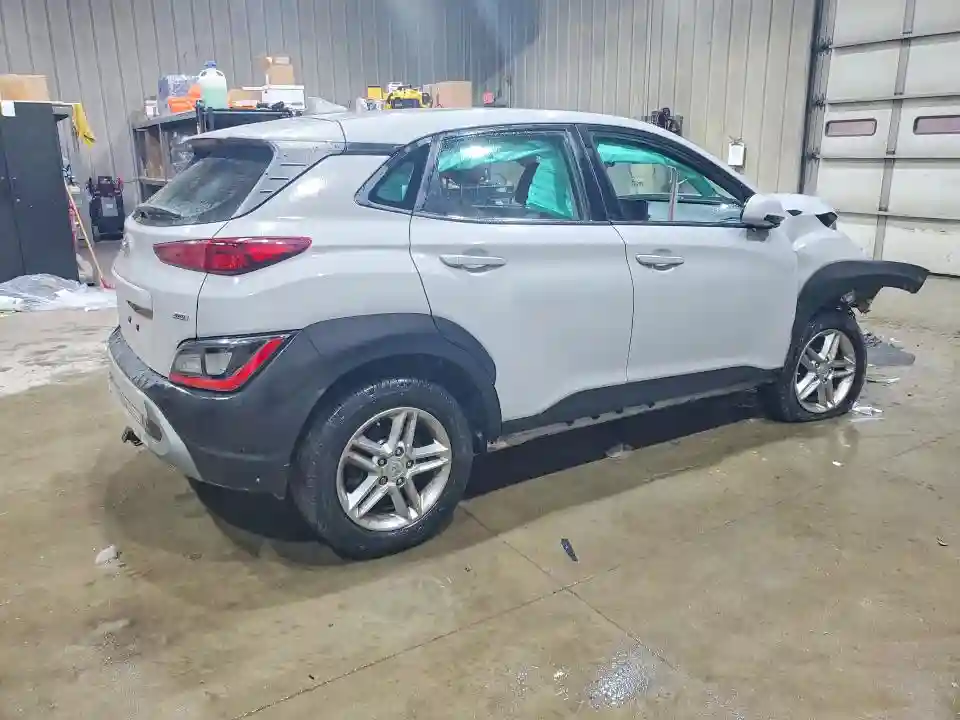 KM8K2CAB4NU802616 2022 HYUNDAI KONA-2
