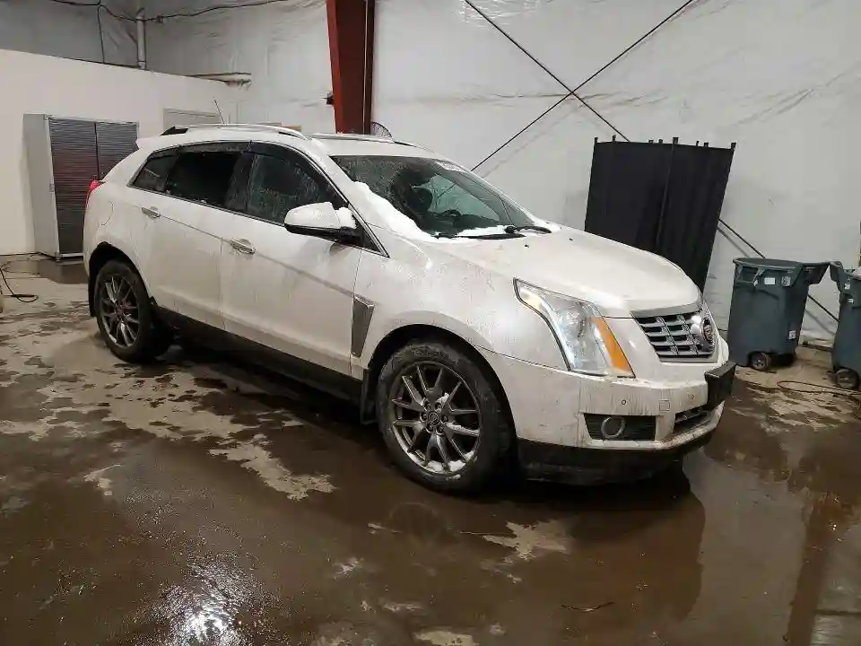 3GYFNGE32FS548634 2015 CADILLAC SRX-3