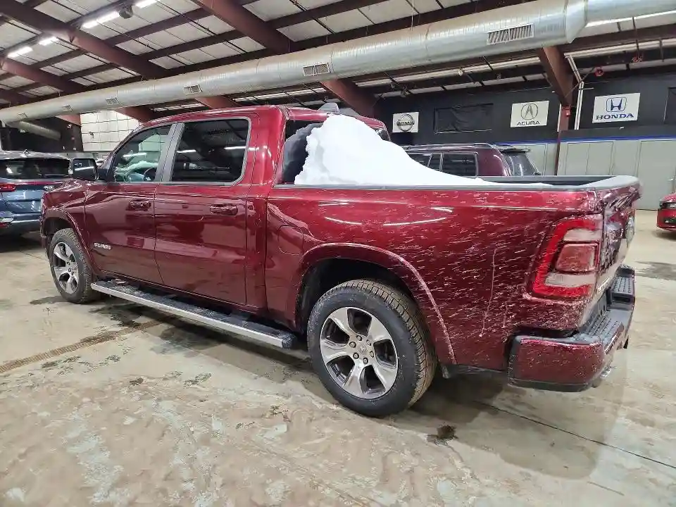 1C6SRFJT8KN749250 2019 RAM 1500-1