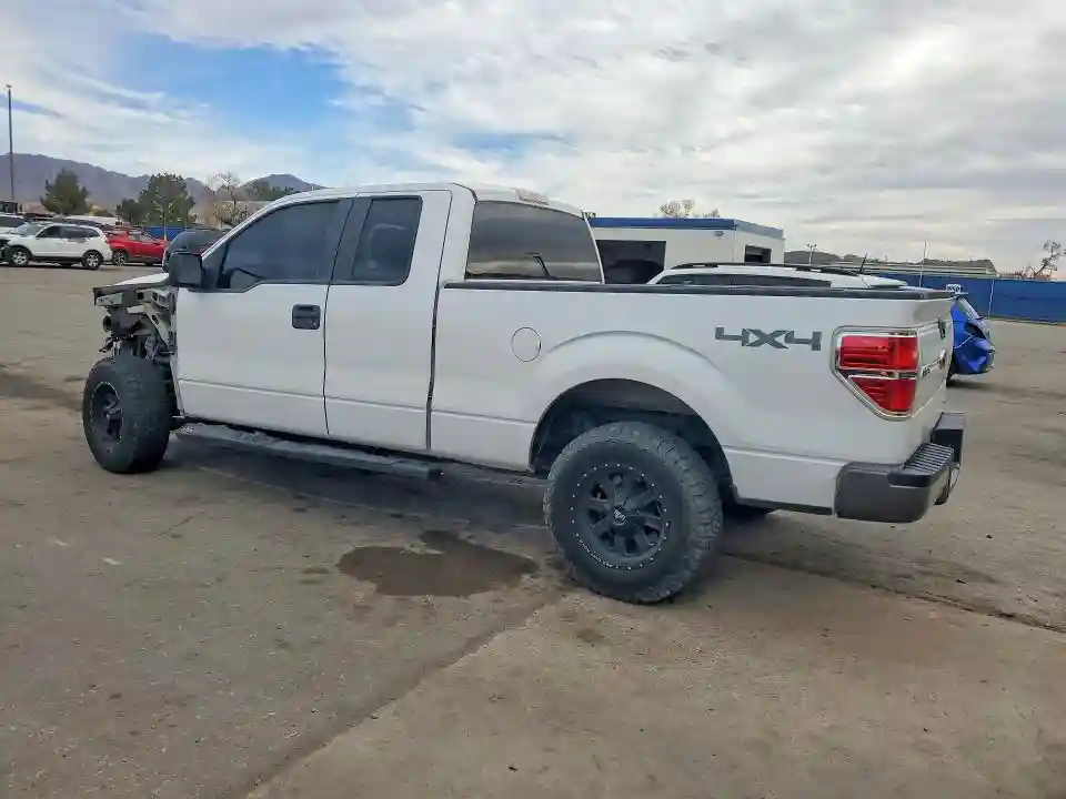 1FTEX1EM1EKE41750 2014 FORD F-150-1