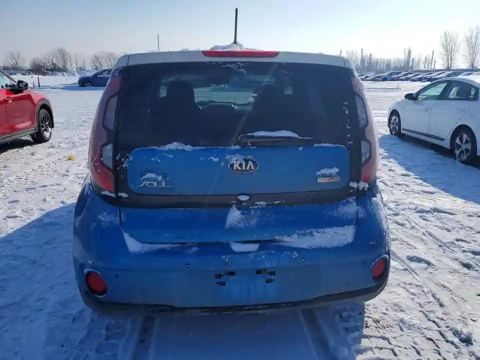 KNDJX3AE9G7011513 2016 KIA SOUL-5