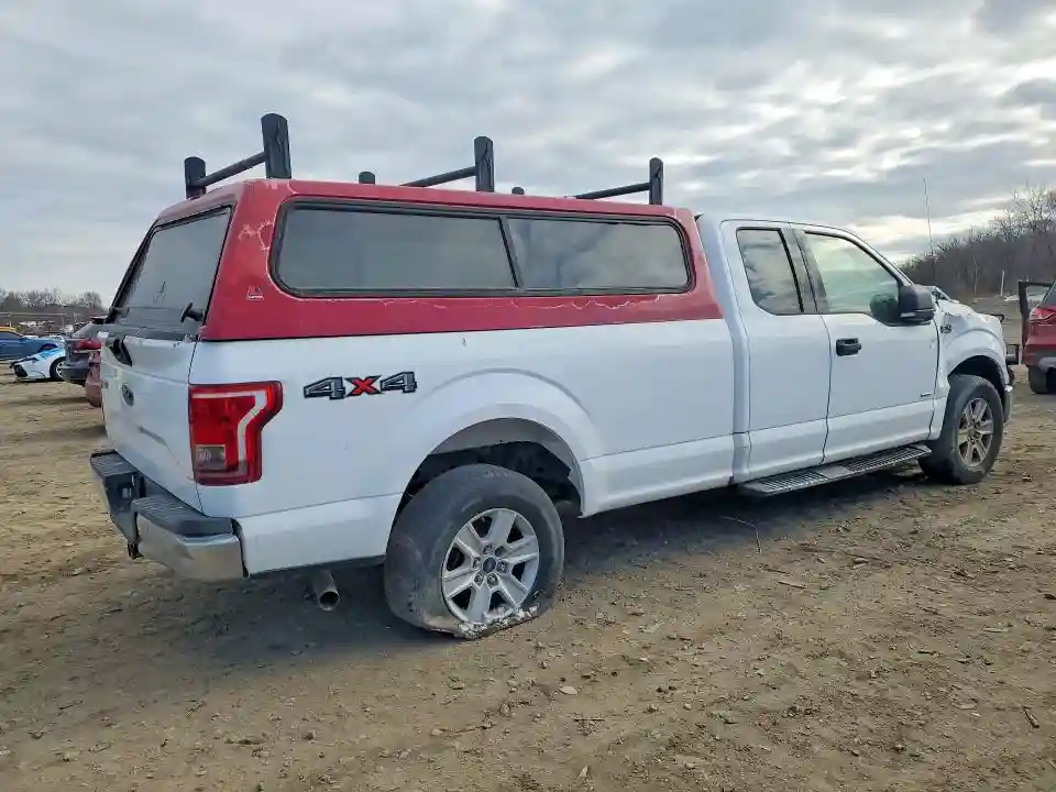 1FTFX1EG8HKD04694 2017 FORD F-150-2