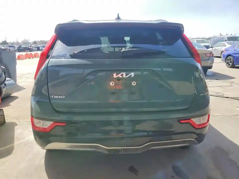 KNDCR3L19R5108383 2024 KIA NIRO WIND-5