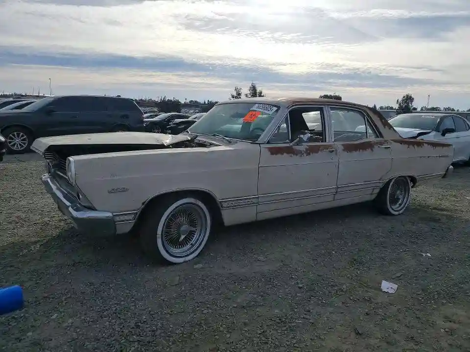 7K34C173717 1968 FORD CUSTOM-0