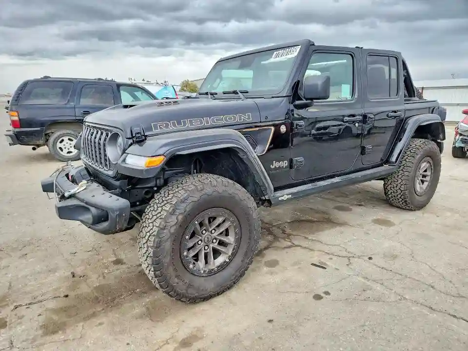 1C4RJXSJ4SW550305 2025 JEEP WRANGLER-0