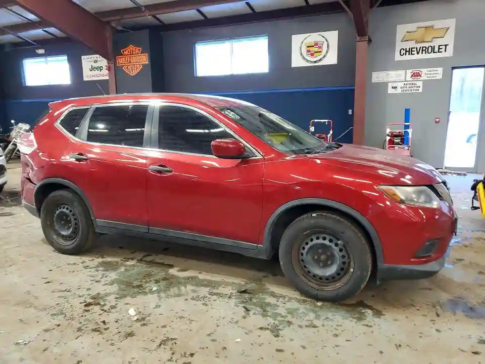 5N1AT2MT6GC801130 2016 NISSAN ROGUE-3