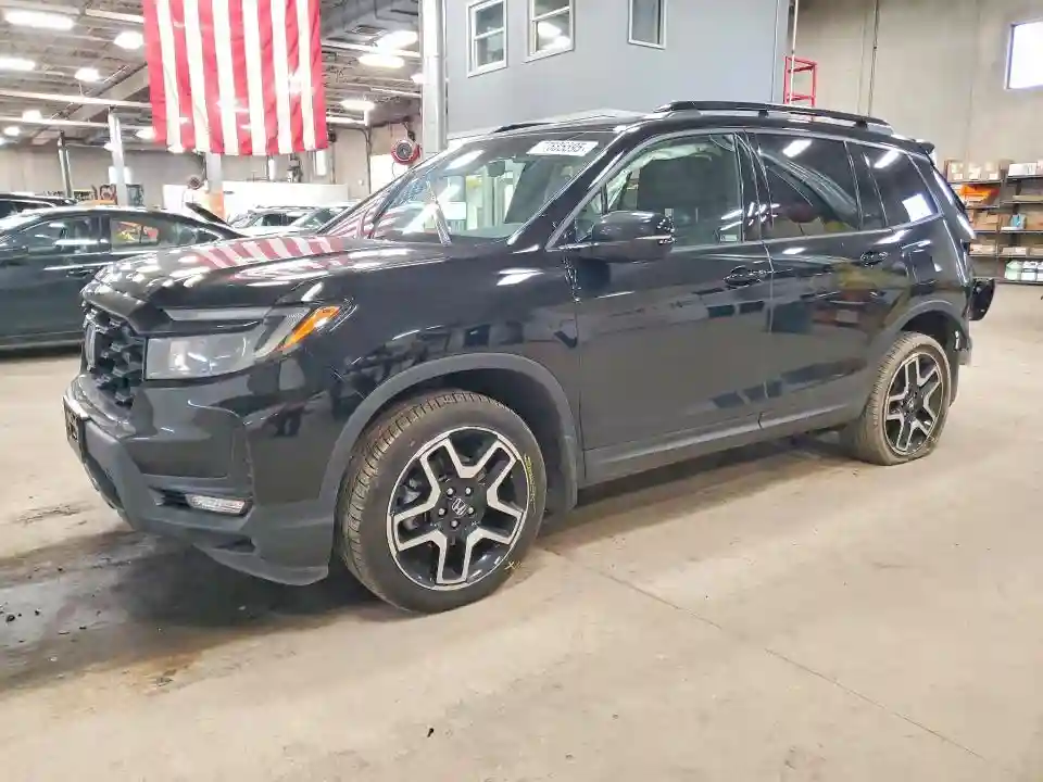 5FNYF8H09NB003685 2022 HONDA PASSPORT-0