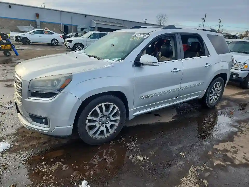 1GKKVTKD5DJ115452 2013 GMC ACADIA DEN-0
