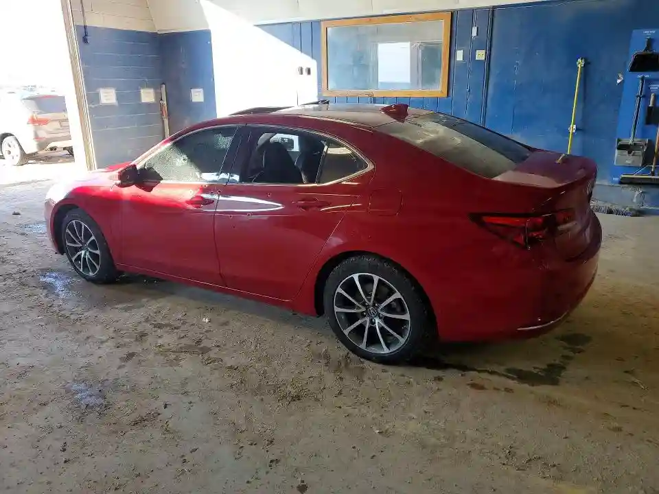 19UUB2F50HA003059 2017 ACURA TLX-1