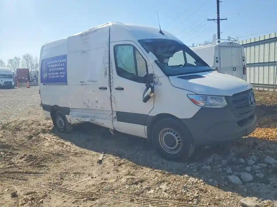 W1Y40BHYXPT129309 2023 MERCEDES-BENZ SPRINTER-3