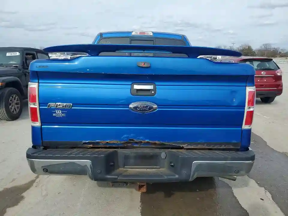 1FTFW1ET0DFC75789 2013 FORD F-150-5