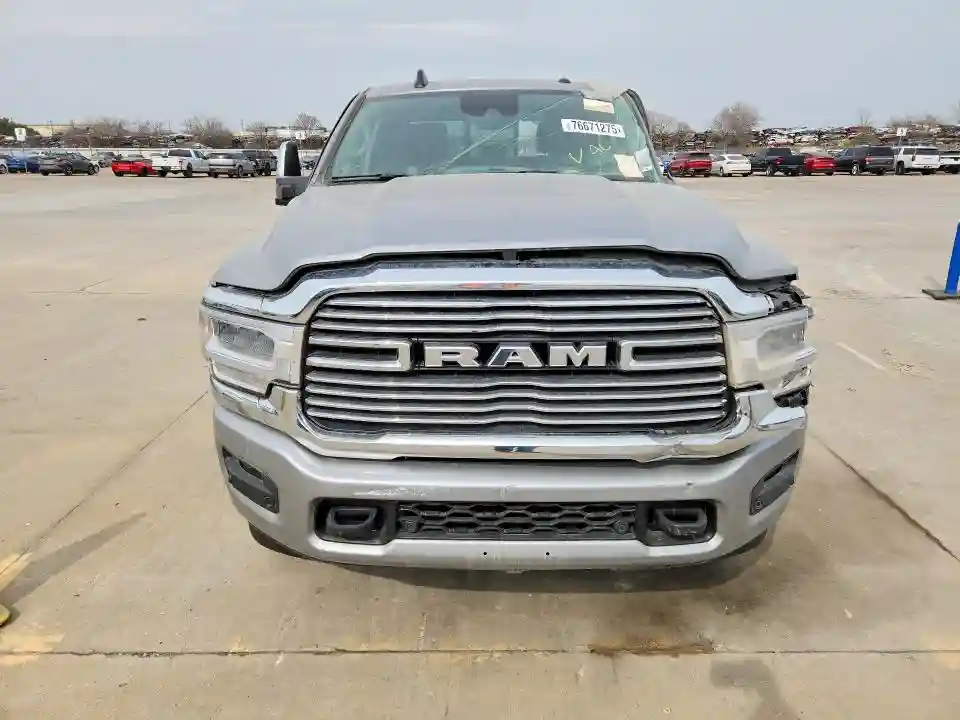 3C6UR5FL9RG402721 2024 RAM 2500-4