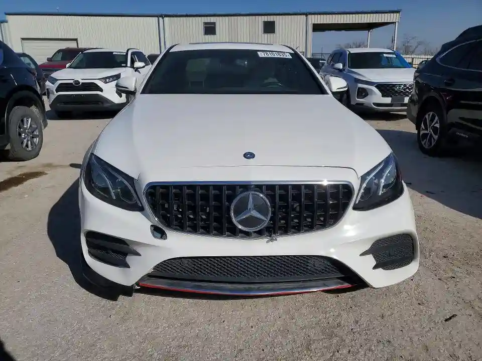WDDZF4JB7HA089932 2017 MERCEDES-BENZ E-CLASS-4