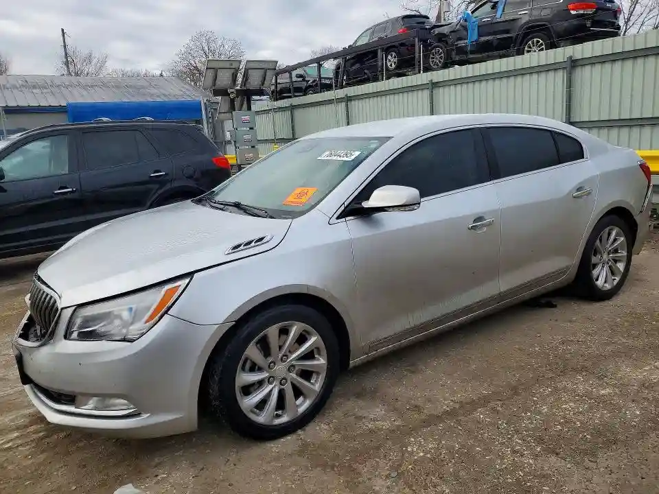 1G4GB5G36GF279933 2016 BUICK LACROSSE-0