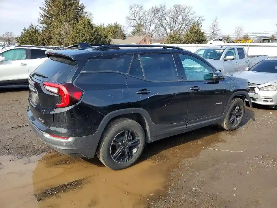 3GKALYEG3RL115275 2024 GMC TERRAIN AT-2