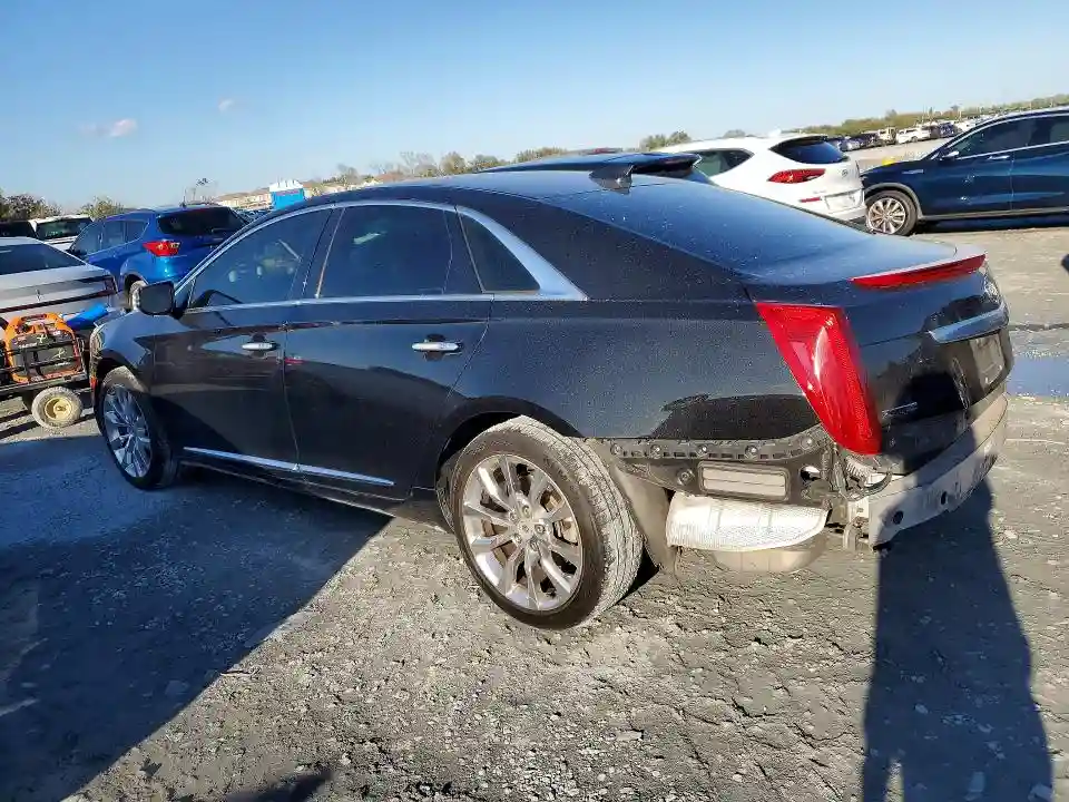 2G61M5S33F9115691 2015 CADILLAC XTS-1