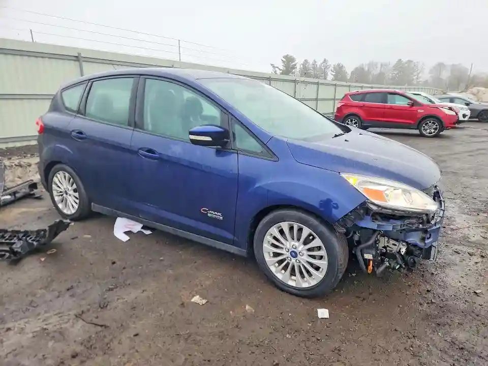 1FADP5EU4HL100754 2017 FORD CMAX-3