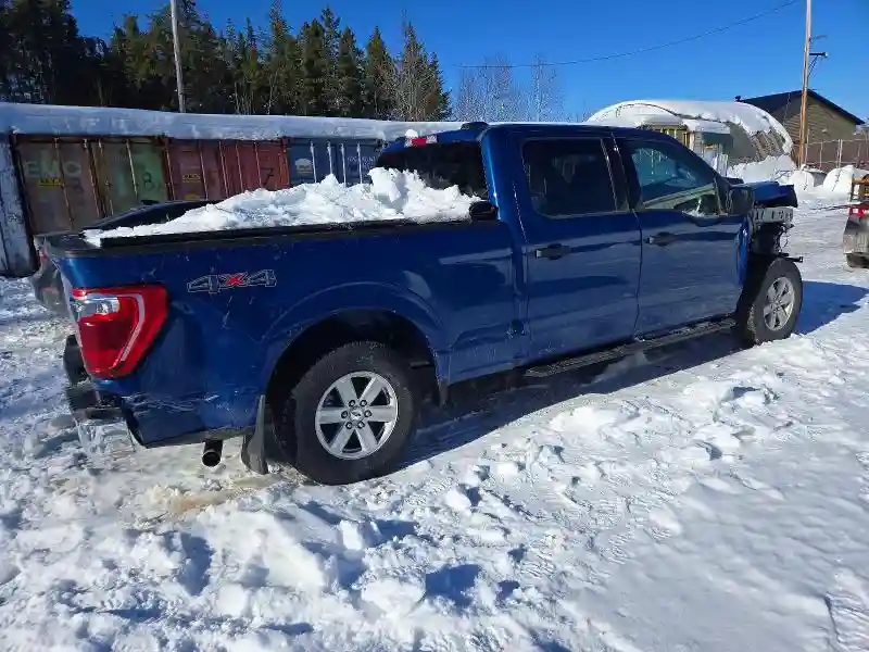 1FTFW1E50PKF17882 2023 FORD F-150-2
