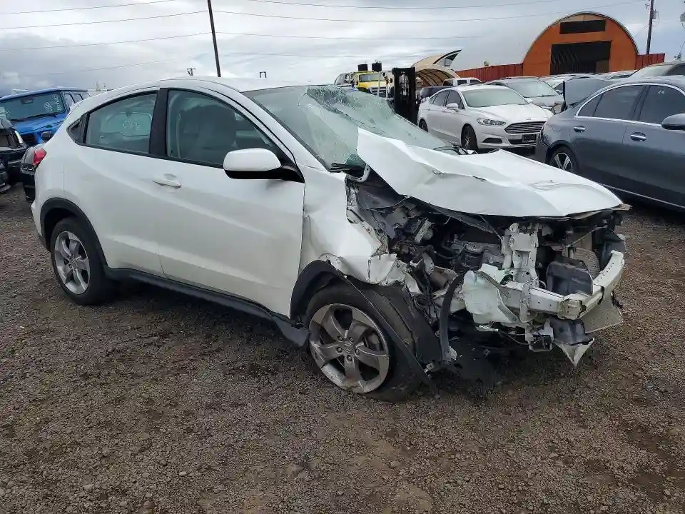 3CZRU6H32GM759764 2016 HONDA HR-V-3