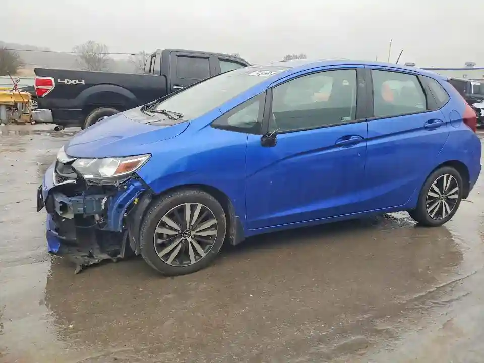 3HGGK5H85LM719344 2020 HONDA FIT-0
