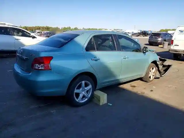 JTDBT4K32A1369274 2010 TOYOTA YARIS-2