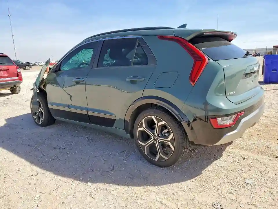 KNDCT3LE1R5126090 2024 KIA NIRO SX TO-1