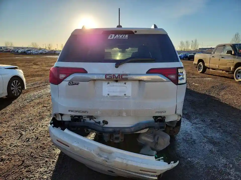 1GKKNXLS5HZ135342 2017 GMC ACADIA DEN-5